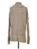 Express Tan Turtleneck Sweater Size XS - photo 2