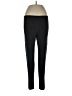Simply Vera Vera Wang Solid Black Active Pants Size L - photo 1