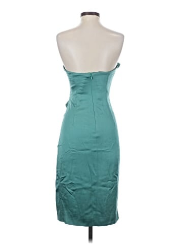 Jonathan Simkhai Cocktail Dress (view 2)