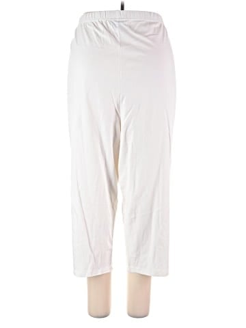Liz & Me Casual Pants (view 2)