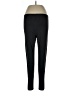 Simply Vera Vera Wang Solid Black Active Pants Size L - photo 2