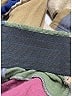 Acne Studios Color Block Green Blue Unisex Patchwork Pants Size EU 46 / US 16 - photo 4