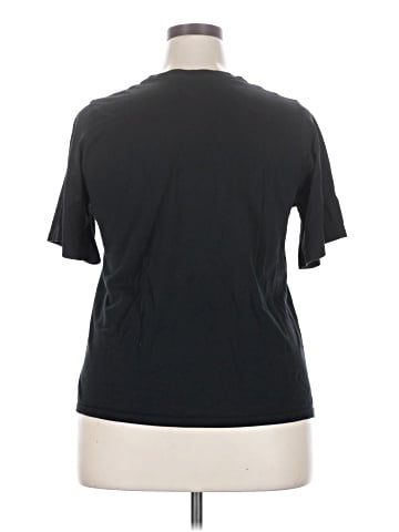 Nordstrom Short Sleeve T-Shirt (view 2)