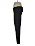 Simply Vera Vera Wang Solid Black Active Pants Size L - photo 5