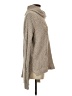 Express Tan Turtleneck Sweater Size XS - photo 4