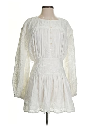 Tularosa Casual Dress (view 1)