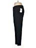 Kay Unger Black Active Pants Size 4 - photo 5