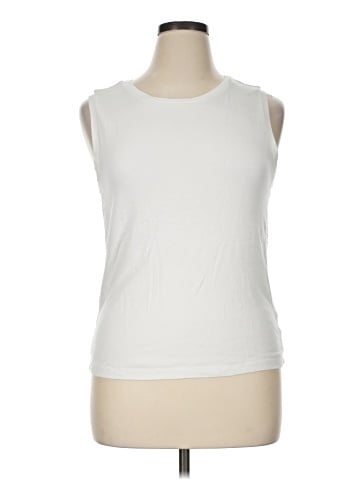 Gap Sleeveless T-Shirt (view 1)