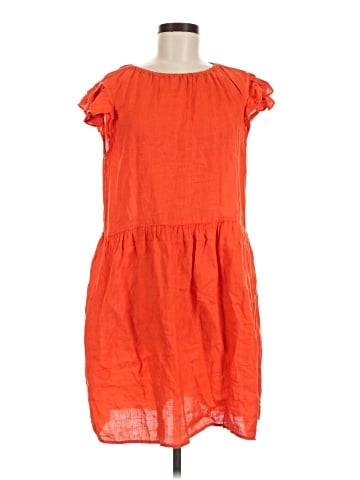 Velvet by Graham & Spencer Casual Dress (view 1)