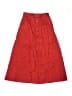 Maje 100% Cotton Red Skort Size Sm (1) - photo 1