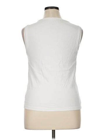 Gap Sleeveless T-Shirt (view 2)