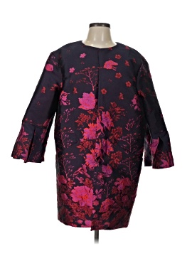 Eva Franco Fleece
