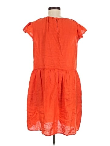 Velvet by Graham & Spencer Casual Dress (view 2)