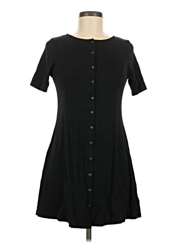 Sézane Casual Dress (view 1)