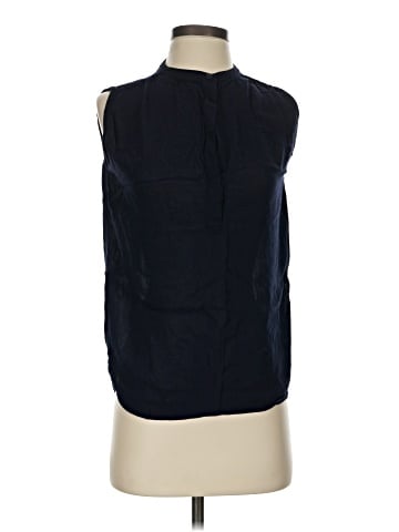 Vince. Sleeveless Blouse (view 1)