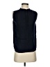 Vince. Blue Sleeveless Blouse Size 2 - photo 1