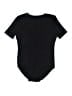 Soma Black Bodysuit Size L - photo 2