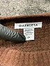Athleta Brown Wool Sweater Size 2X - photo 7