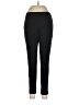 J.Jill Solid Black Active Pants Size M - photo 1