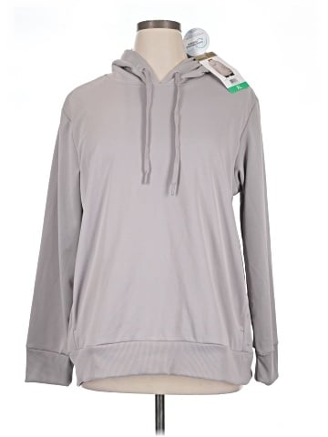 Mondetta Pullover Hoodie (view 1)