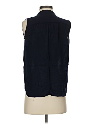 Vince. Sleeveless Blouse (view 2)