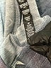 Wildfox Stars Gray Shorts Size Med (2 or M) - photo 4