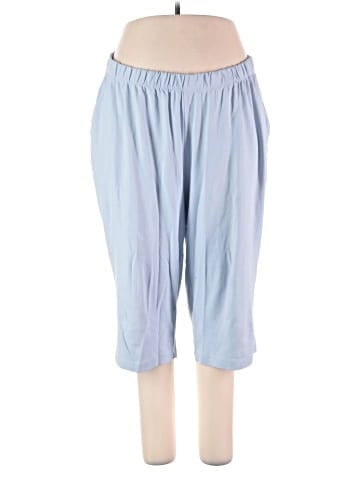 Lands' End Casual Pants (view 1)