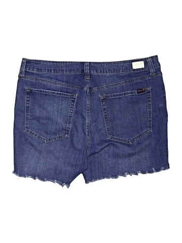 Seven7 Denim Shorts (view 2)
