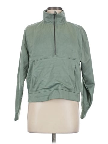PBX Pro Track Jacket (view 1)