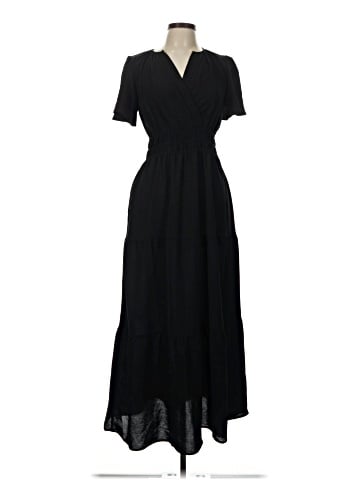 Monteau Casual Dress (view 1)