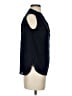 Vince. Blue Sleeveless Blouse Size 2 - photo 4