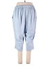 Lands' End 100% Cotton Blue Casual Pants Size XXL - photo 2
