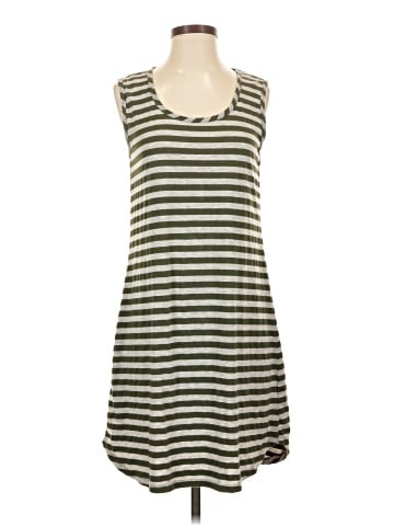 Allen Allen Casual Dress (view 1)