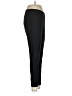 J.Jill Solid Black Active Pants Size M - photo 4