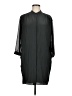 ALLSAINTS Black Kimono Size 6 - photo 1