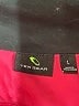 Tek Gear 100% Polyester Color Block Pink Track Jacket Size L - photo 6