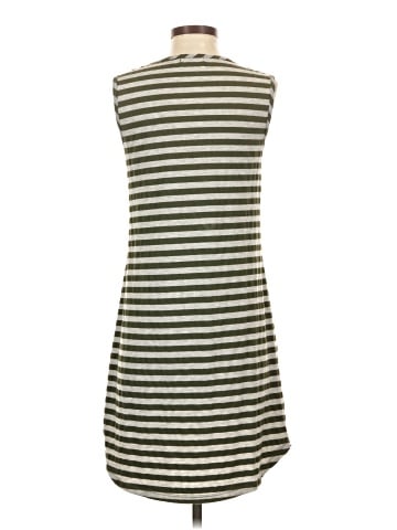 Allen Allen Casual Dress (view 2)
