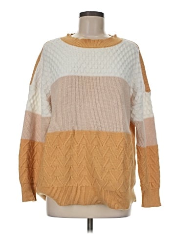 Unbranded Pullover Sweater (view 1)