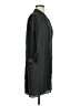 ALLSAINTS Black Kimono Size 6 - photo 4