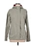 The North Face Solid Gray Jacket Size M - photo 1