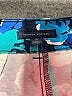Tommy Hilfiger Print Blue Shorts Size 16 - photo 3