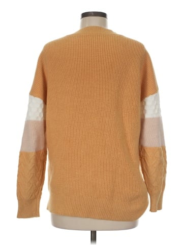 Unbranded Pullover Sweater (view 2)