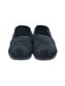 TOMS Black Flats Size 8 1/2 - photo 2