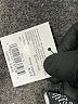 Hue Solid Black Active Pants Size L - photo 8