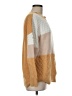Unbranded Color Block Tan Pullover Sweater Size M - photo 4
