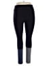 Outdoor Voices Color Block Black Active Pants Size XL - photo 2