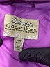 Cabela's 100% Polyester Purple Vest Size M - photo 3