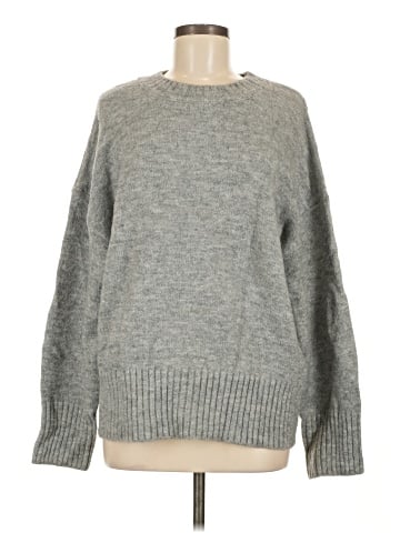 Fashion Nova Pullover Sweater (view 1)