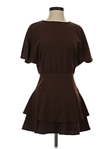 Alice + Olivia Casual Dress (view 1)