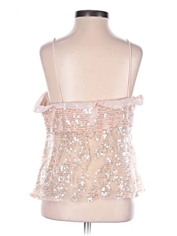 Zara Sleeveless Blouse (view 2)